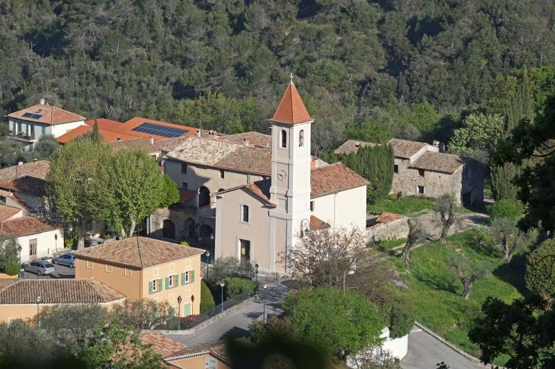 Saint-Blaise