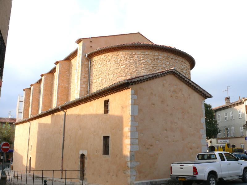 Saint-Cézaire-sur-Siagne