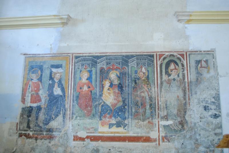 Saint-Dalmas-le-Selvage