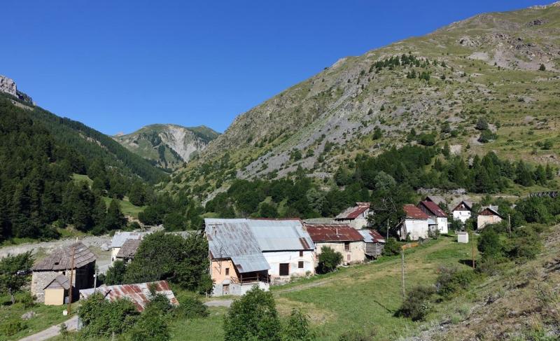 Saint-Dalmas-le-Selvage