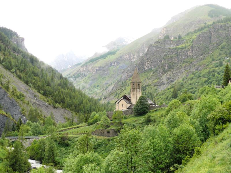 Saint-Dalmas-le-Selvage
