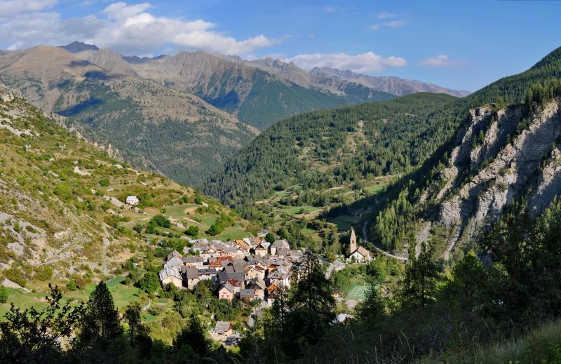 Saint-Dalmas-le-Selvage