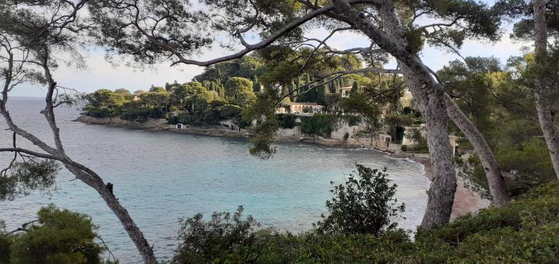 Saint-Jean-Cap-Ferrat