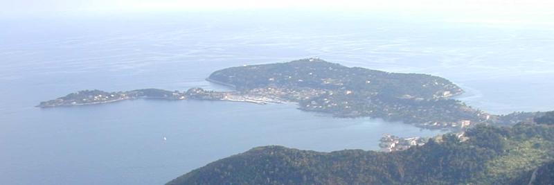 Saint-Jean-Cap-Ferrat