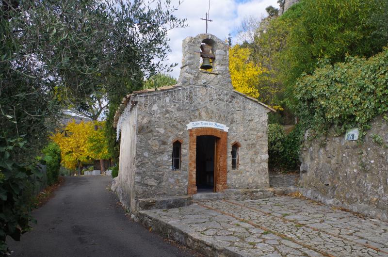 Saint-Jeannet