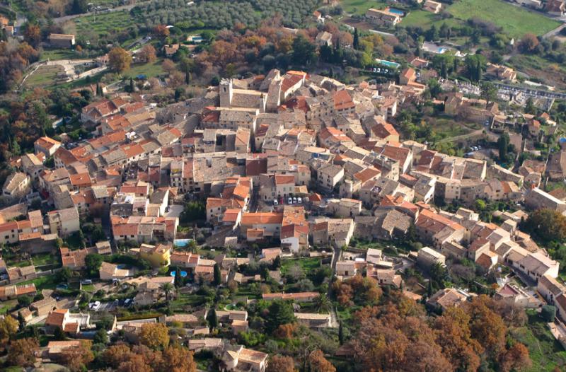 Saint-Jeannet