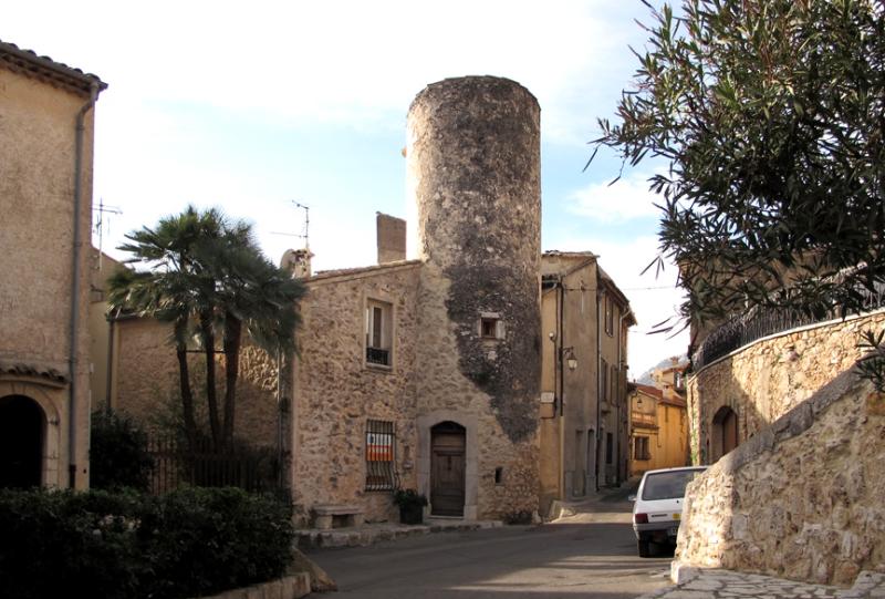 Saint-Jeannet