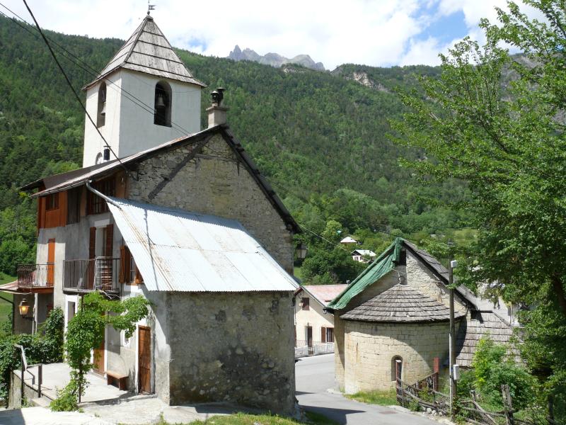 Saint-Martin-d'Entraunes