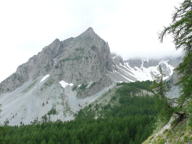 Saint-Martin-d'Entraunes