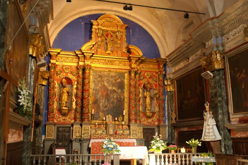Saint-Martin-Vésubie