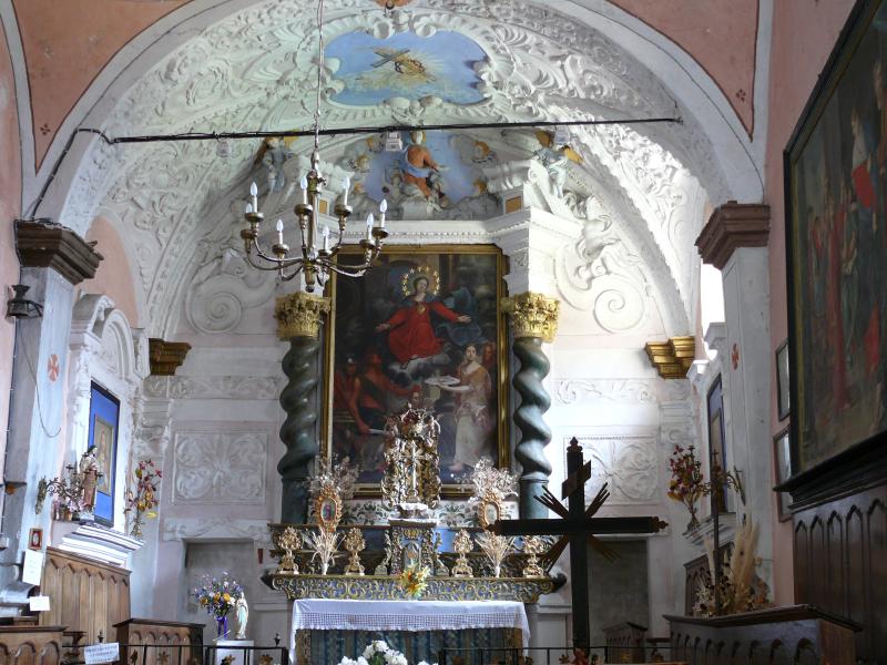 Saint-Martin-Vésubie