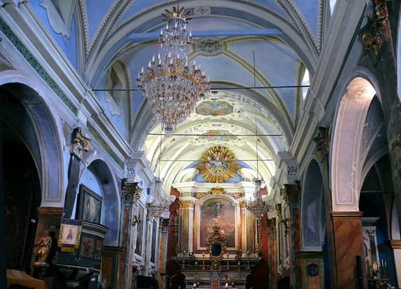 Saint-Martin-Vésubie