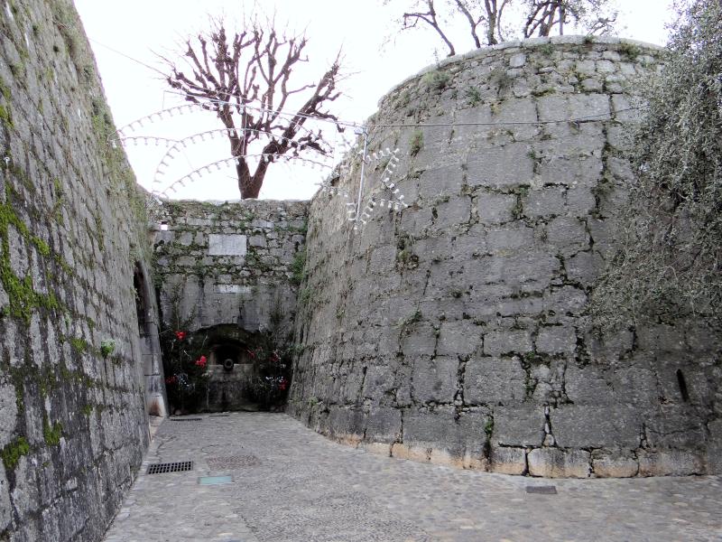 Saint-Paul-de-Vence