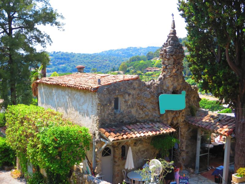 Saint-Paul-de-Vence