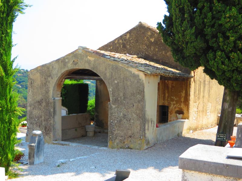 Saint-Paul-de-Vence