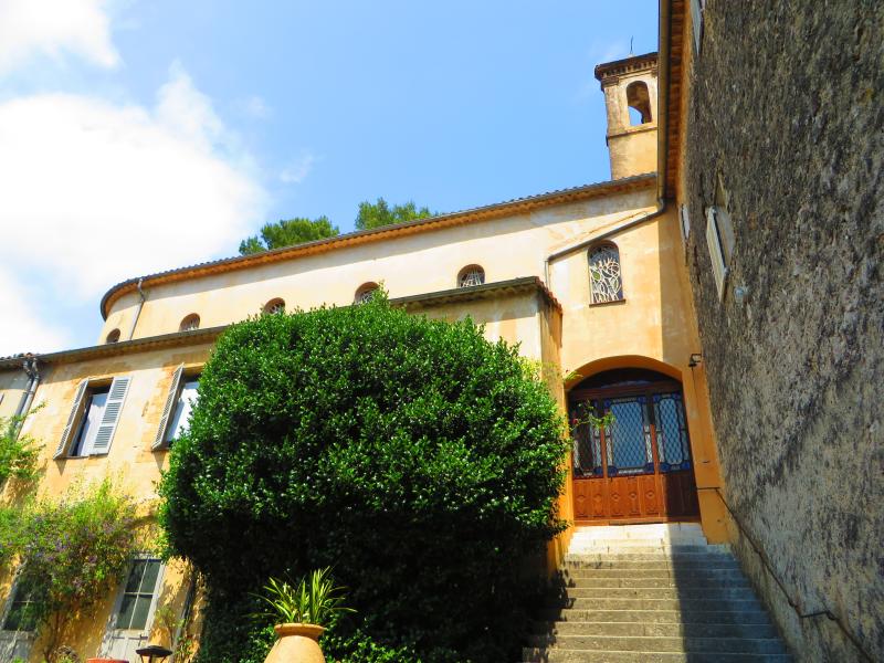 Saint-Paul-de-Vence