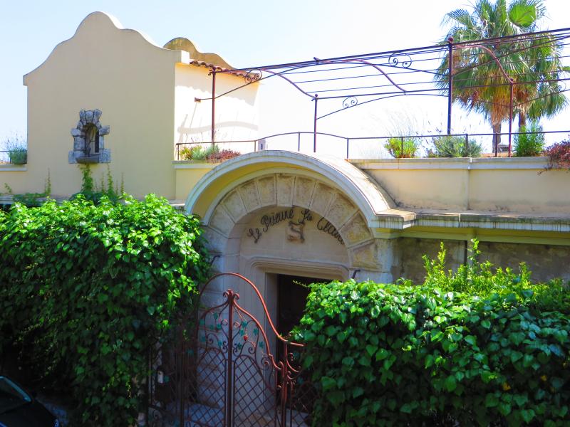 Saint-Paul-de-Vence
