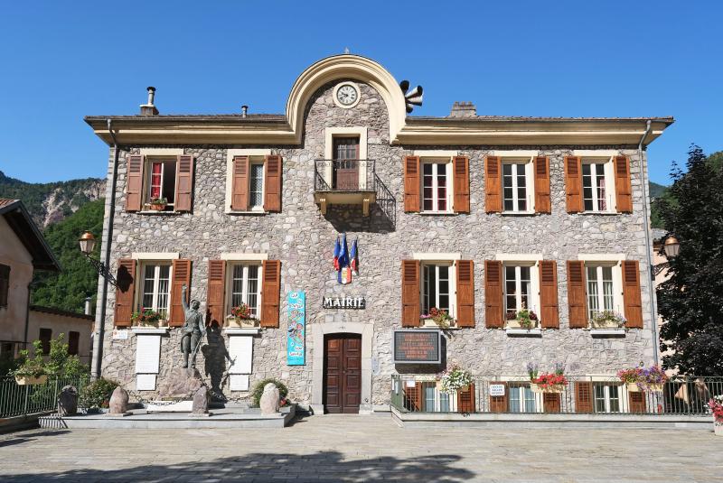 Saint-Sauveur-sur-Tinée