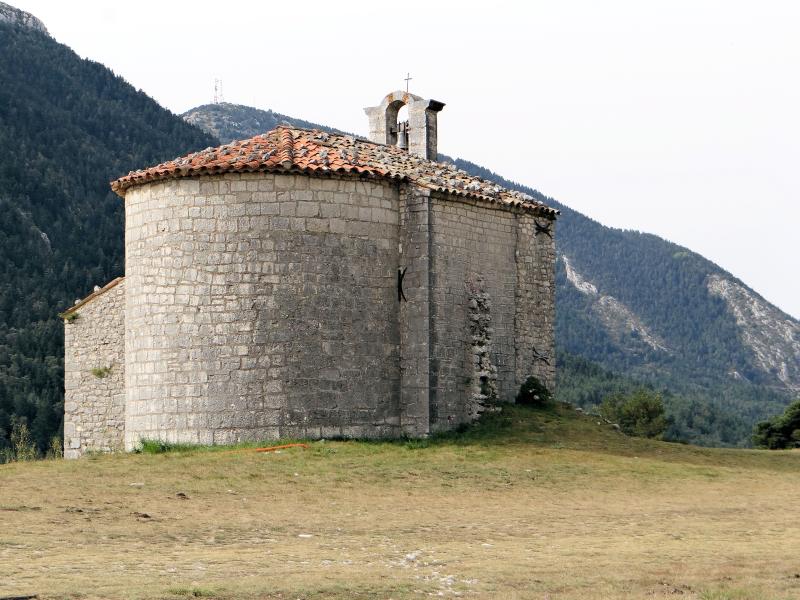 Séranon