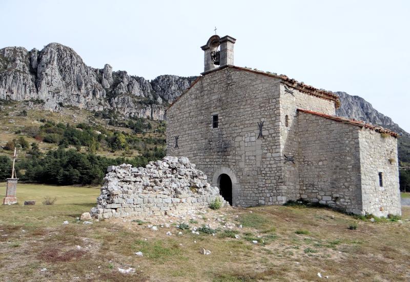 Séranon