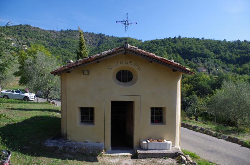 Sospel