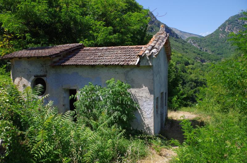 Sospel