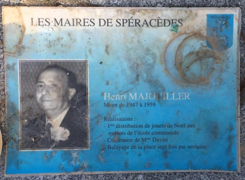 Spéracèdes