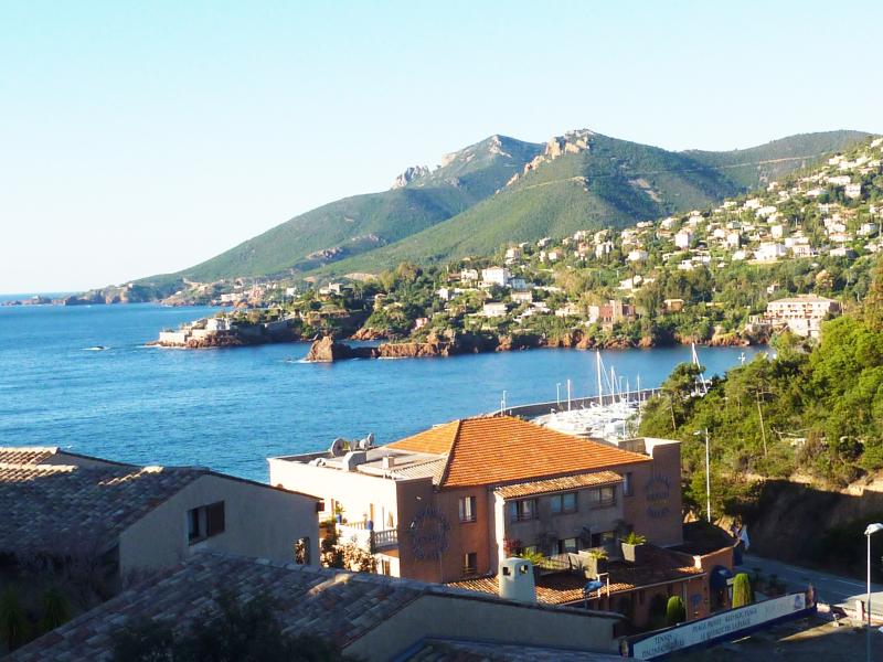 Théoule-sur-Mer