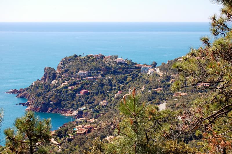 Théoule-sur-Mer