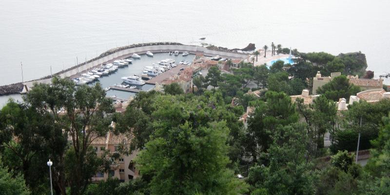Théoule-sur-Mer