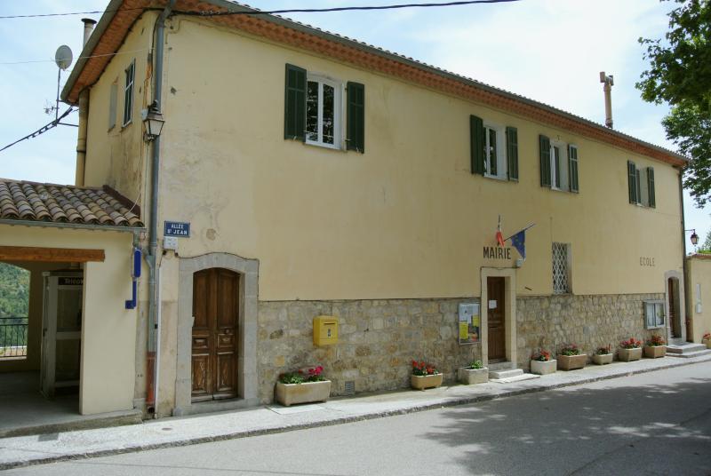 Toudon