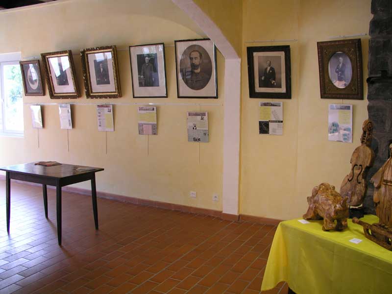 Touët-sur-Var