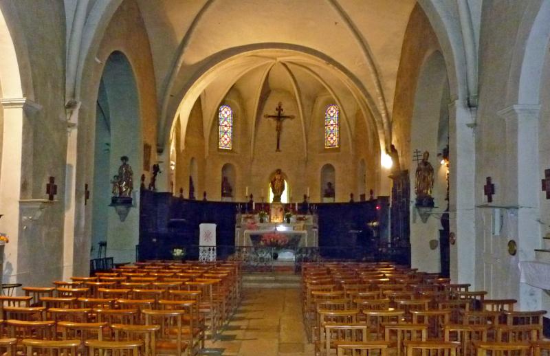 Tourrettes-sur-Loup