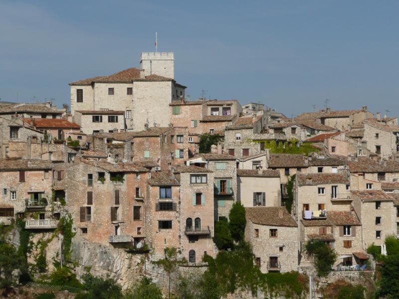Tourrettes-sur-Loup