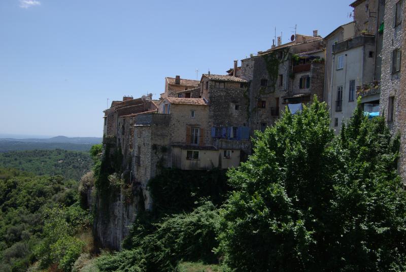 Tourrettes-sur-Loup