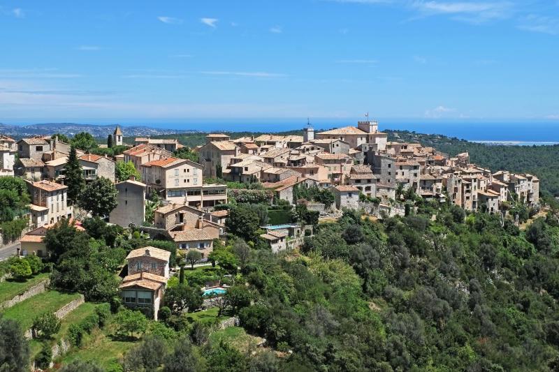 Tourrettes-sur-Loup