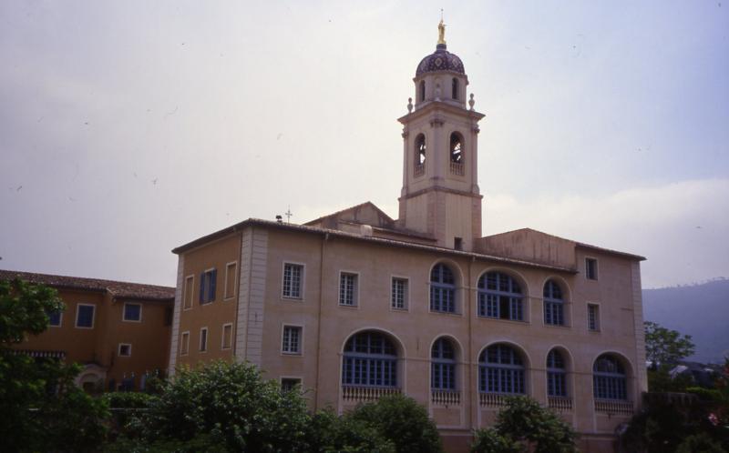 La Trinité