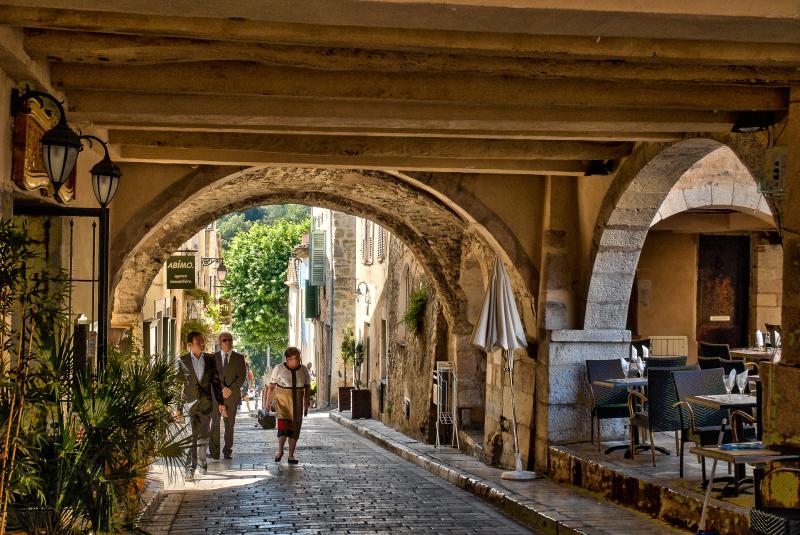 Valbonne