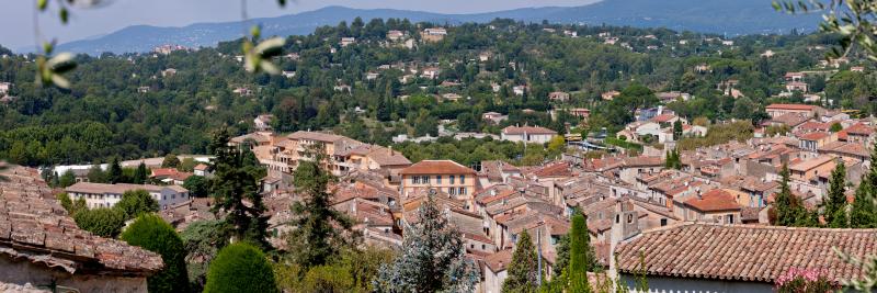 Valbonne