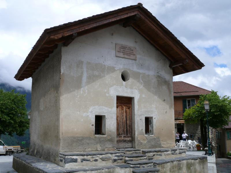 Venanson