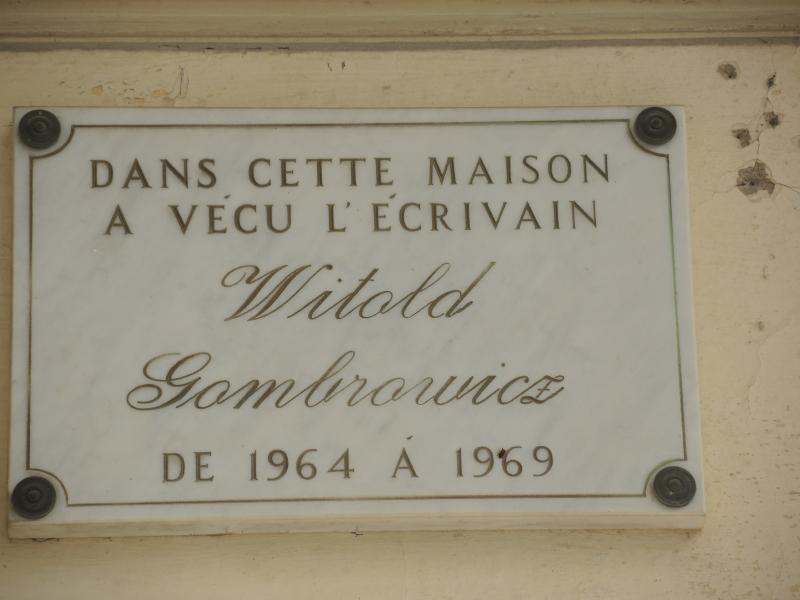 Vence