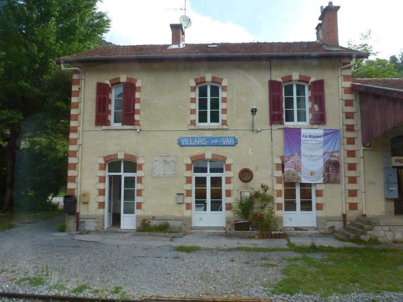 Villars-sur-Var