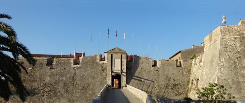 Villefranche-sur-Mer