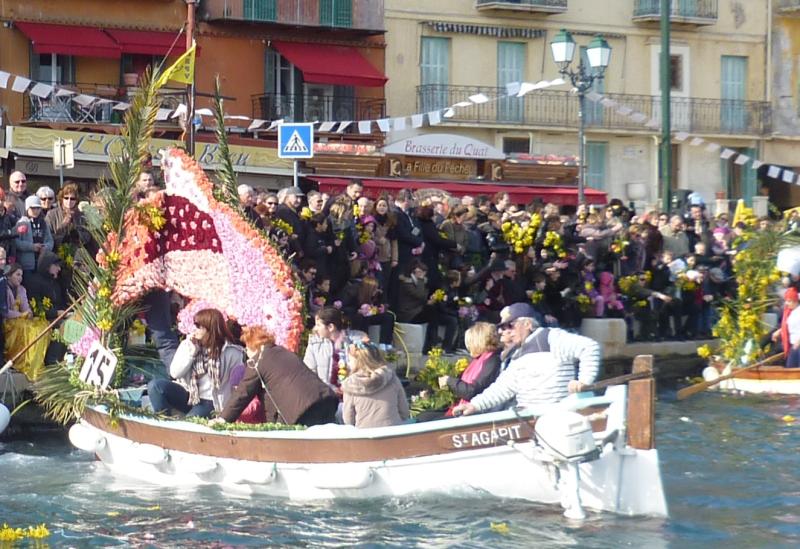 Villefranche-sur-Mer