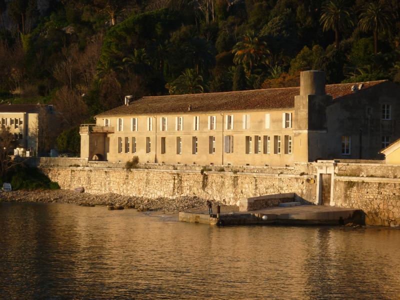Villefranche-sur-Mer