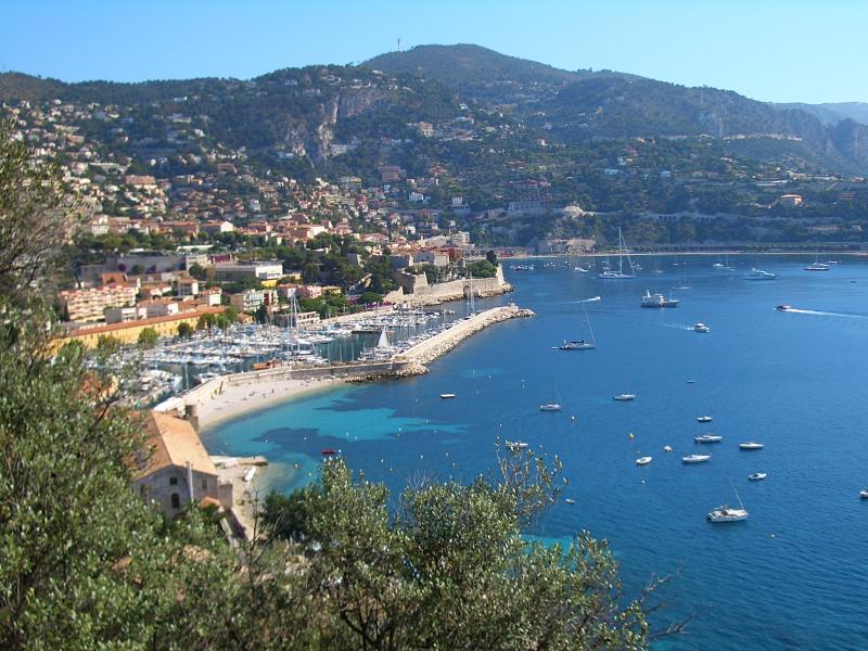 Villefranche-sur-Mer