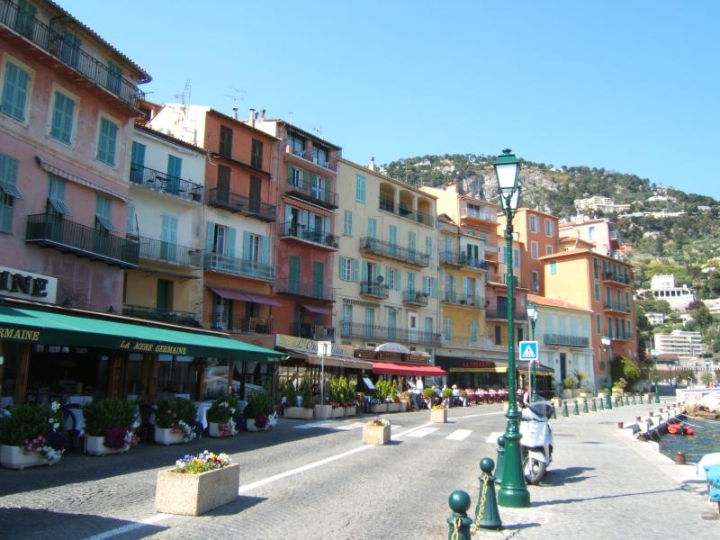 Villefranche-sur-Mer