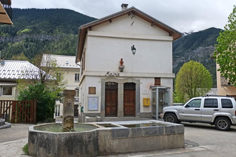 Villeneuve-d'Entraunes
