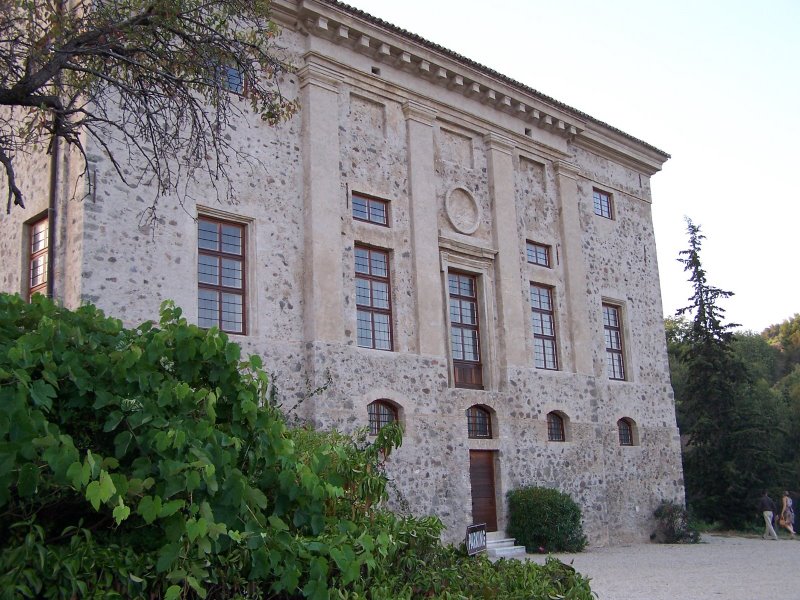 Villeneuve-Loubet