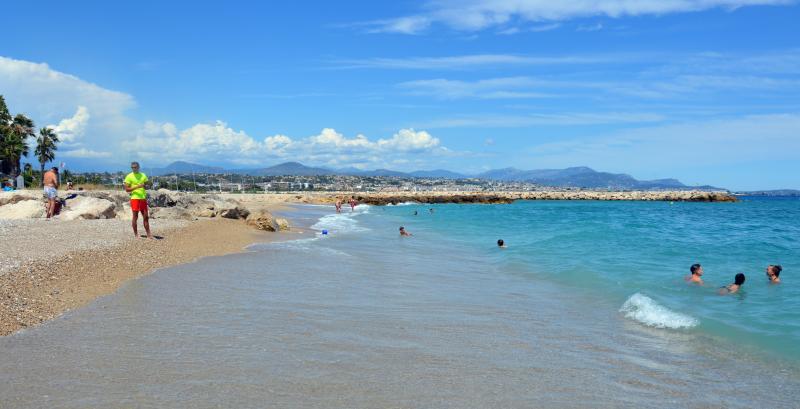 Villeneuve-Loubet
